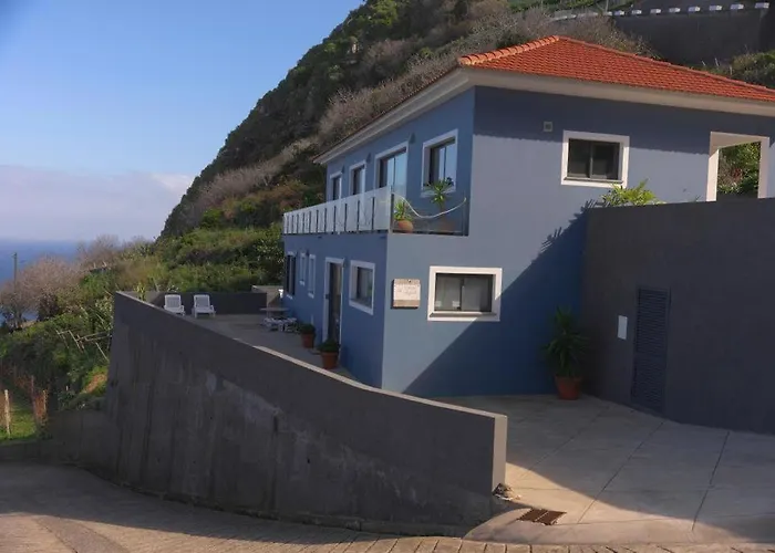 Casa Azul - Ocean View