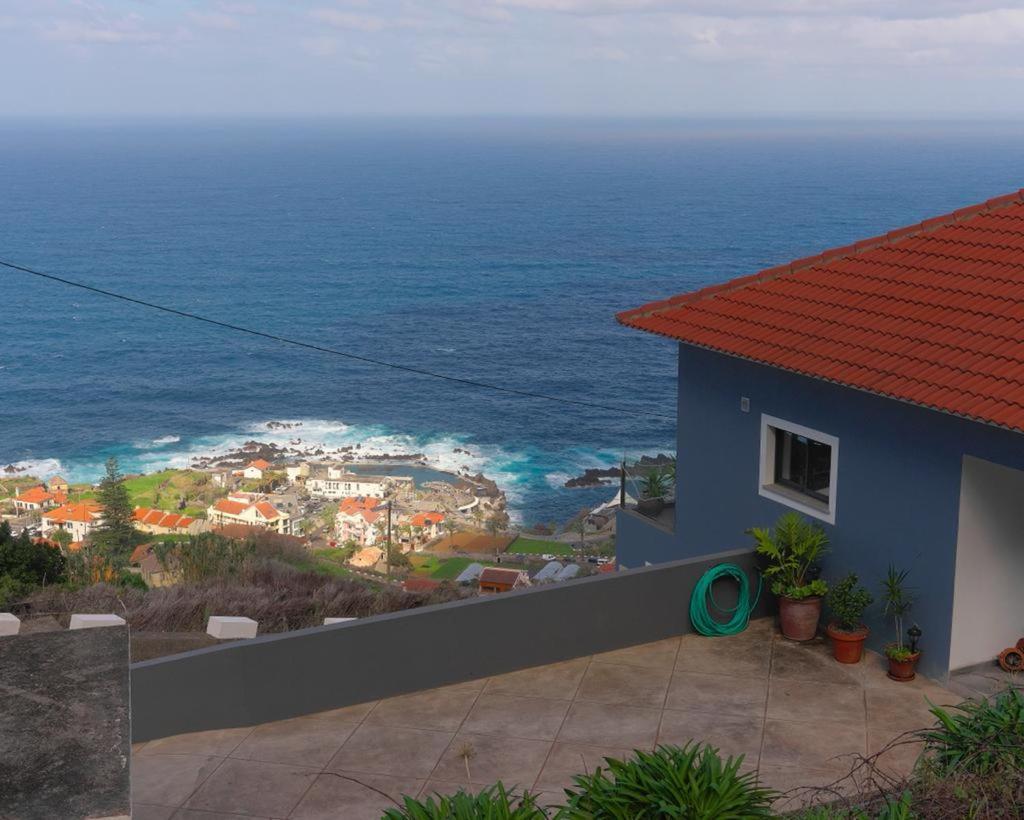 Casa Azul - Ocean View Casa vacanze *
